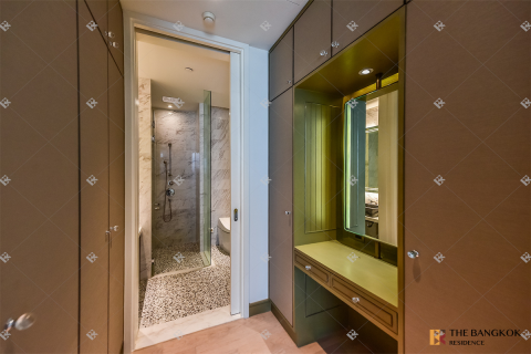 Condo à Bangkok, Thaïlande, 2 chambres № 234399 - photo 8