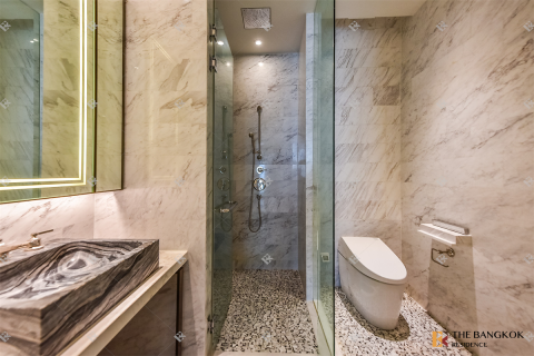 Condo à Bangkok, Thaïlande, 2 chambres № 234399 - photo 7