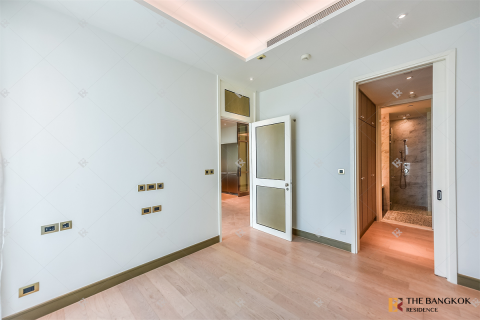 Condo à Bangkok, Thaïlande, 2 chambres № 234399 - photo 9
