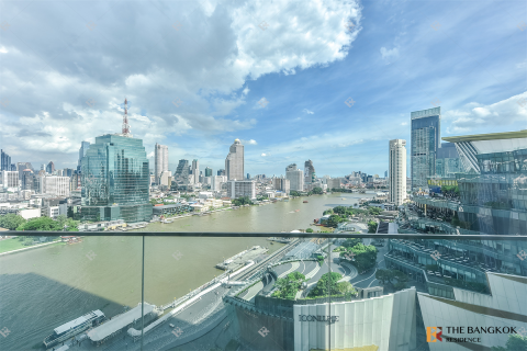 Eigentumswohnung in Bangkok, Thailand, 2 Schlafzimmer  № 234399