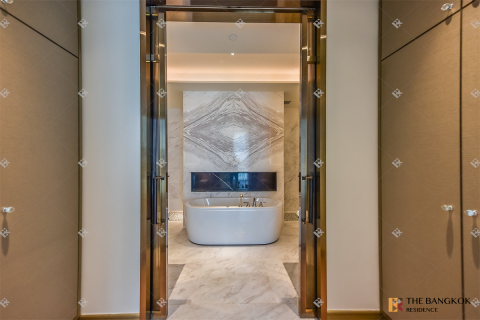 Condo à Bangkok, Thaïlande, 2 chambres № 234399 - photo 4