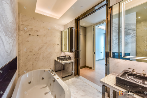 Condo à Bangkok, Thaïlande, 2 chambres № 234399 - photo 2