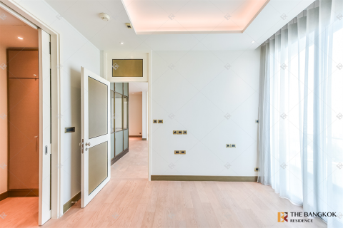 Condo à Bangkok, Thaïlande, 2 chambres № 234399 - photo 5
