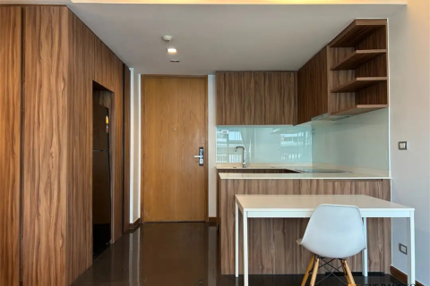 Condo in Bangkok, Thailand, 2 bedrooms  № 247422