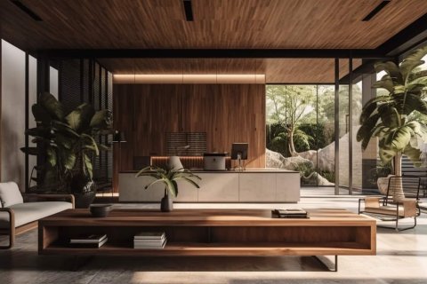 Condominio de 1 dormitorio en Rawai, Tailandia № 166247 - foto 29
