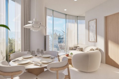 Wohnung in Pattaya, Thailand 2 Zimmer № 254752