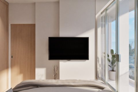 Wohnung in Pattaya, Thailand 2 Zimmer № 254752 - Foto 9