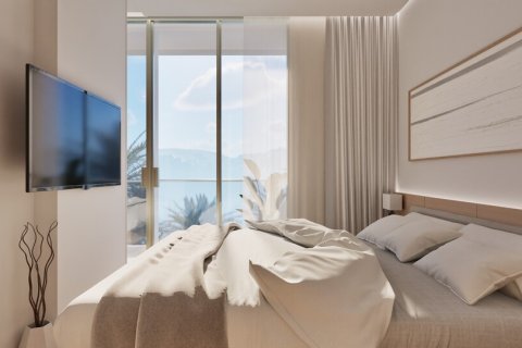 Wohnung in Pattaya, Thailand 2 Zimmer № 254752 - Foto 7