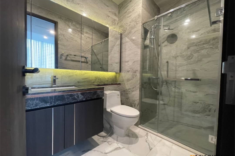 Eigentumswohnung in Bangkok, Thailand, 1 Schlafzimmer  № 248548