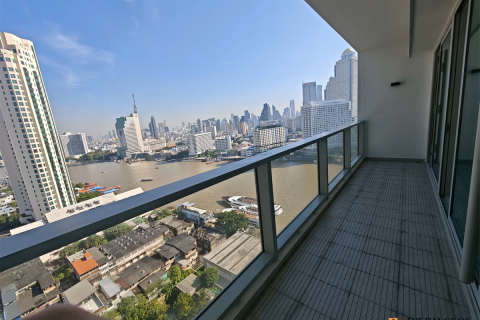 Eigentumswohnung in Bangkok, Thailand, 2 Schlafzimmer  № 248920