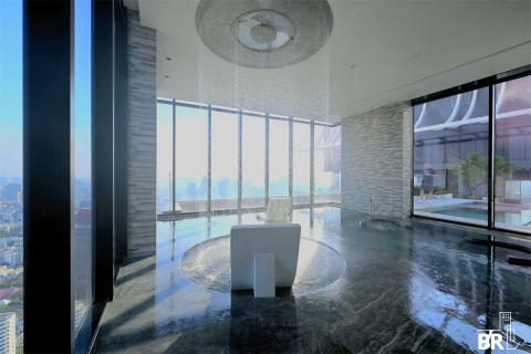 Condominio de 1 dormitorio en Bangkok, Tailandia № 185885 - foto 10