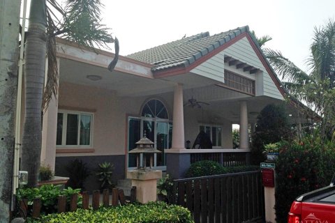 บ้านในพัทยา, ประเทศไทย 3 ห้องนอน № 243084 - รูปถ่าย 21