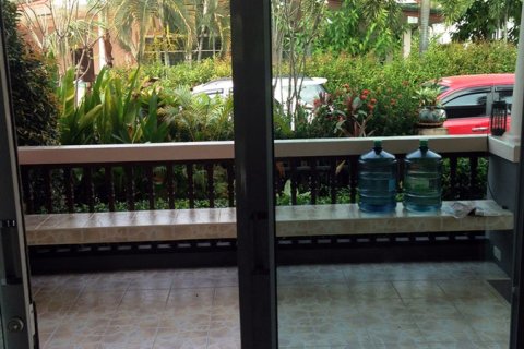บ้านในพัทยา, ประเทศไทย 3 ห้องนอน № 243084 - รูปถ่าย 17