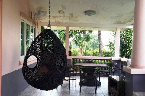 บ้านในพัทยา, ประเทศไทย 3 ห้องนอน № 243084 - รูปถ่าย 18