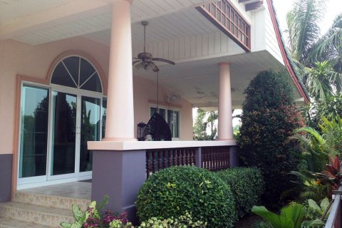 บ้านในพัทยา, ประเทศไทย 3 ห้องนอน № 243084 - รูปถ่าย 20