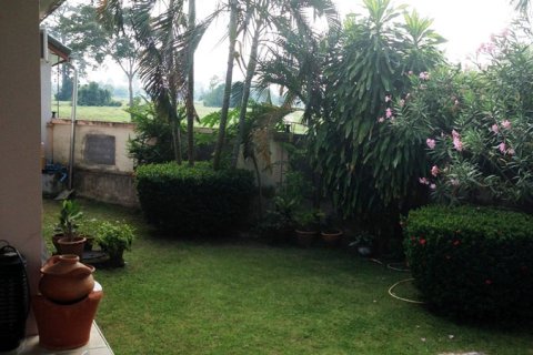บ้านในพัทยา, ประเทศไทย 3 ห้องนอน № 243084 - รูปถ่าย 19