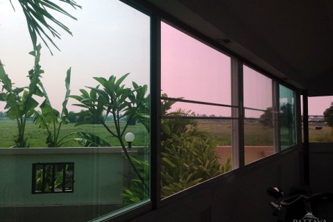 บ้านในพัทยา, ประเทศไทย 3 ห้องนอน № 243084 - รูปถ่าย 16