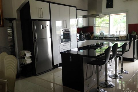 บ้านในพัทยา, ประเทศไทย 3 ห้องนอน № 243084 - รูปถ่าย 4