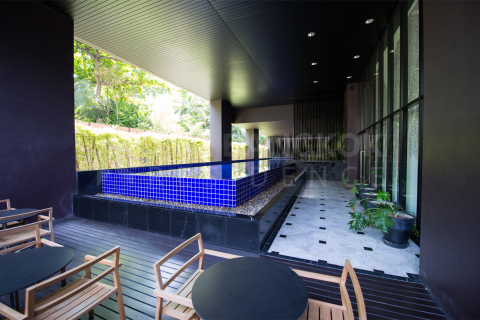 Condominio de 2 dormitorios en Bangkok, Tailandia № 185692 - foto 8