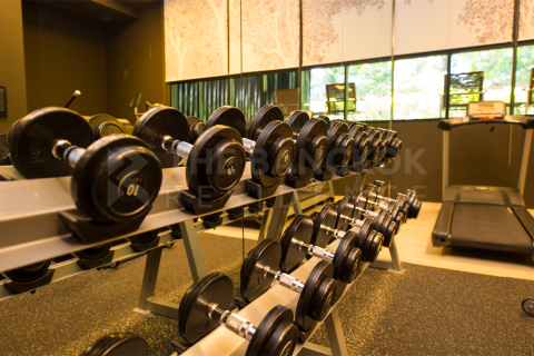 Condominio de 2 dormitorios en Bangkok, Tailandia № 185692 - foto 5