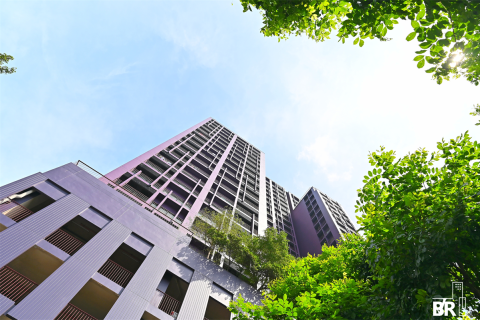 Condominio de 2 dormitorios en Bangkok, Tailandia № 185692 - foto 7
