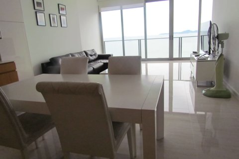 Eigentumswohnung in Pattaya, Thailand, 2 Schlafzimmer  № 242455