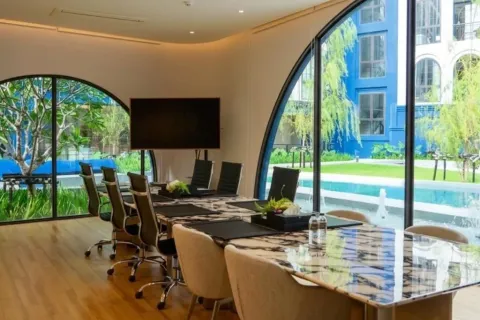 Wohnung in Phuket, Thailand 1 Schlafzimmer № 107372 - Foto 17