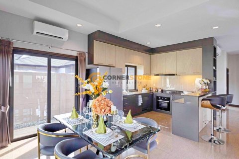 สตูดิโอในพัทยา, ประเทศไทย № 243475 - รูปถ่าย 12