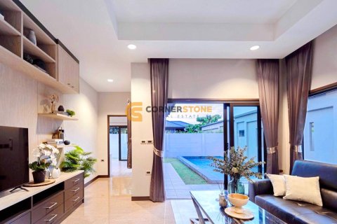 สตูดิโอในพัทยา, ประเทศไทย № 243475 - รูปถ่าย 8