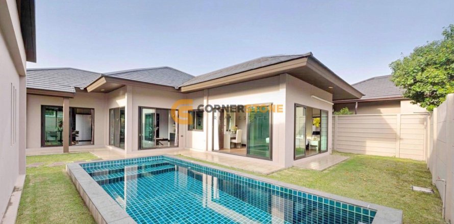 สตูดิโอในพัทยา, ประเทศไทย № 243475