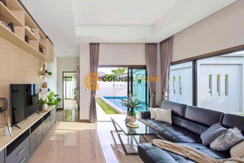 สตูดิโอในพัทยา, ประเทศไทย № 243475 - รูปถ่าย 6
