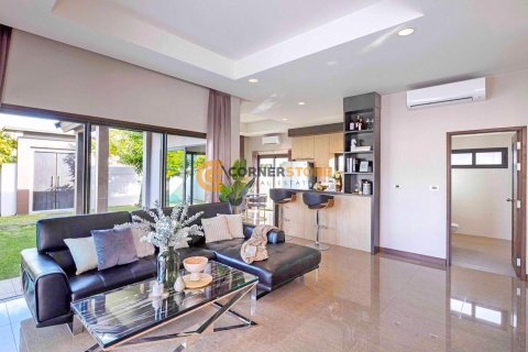 สตูดิโอในพัทยา, ประเทศไทย № 243475 - รูปถ่าย 11