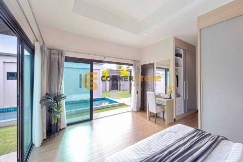สตูดิโอในพัทยา, ประเทศไทย № 243475 - รูปถ่าย 16