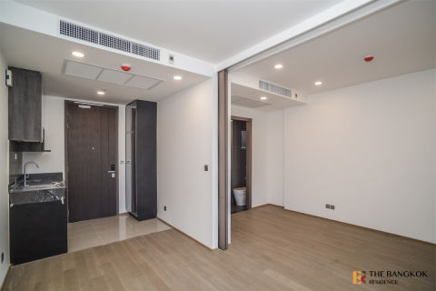 Condo in Bangkok, Thailand, 1 bedroom № 254905