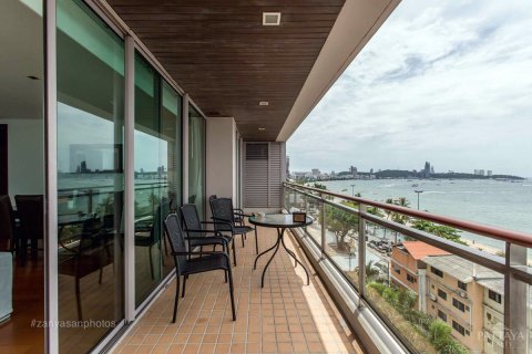 Condominio de 2 dormitorios en Pattaya, Tailandia № 242335 - foto 3