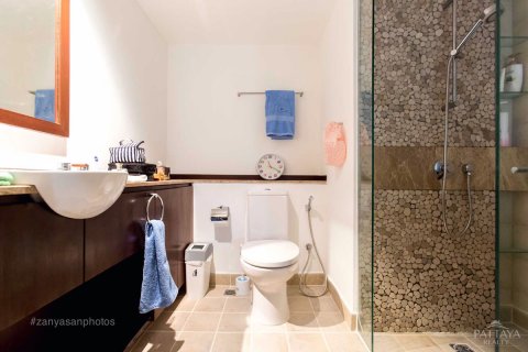 Condominio de 2 dormitorios en Pattaya, Tailandia № 242335 - foto 15