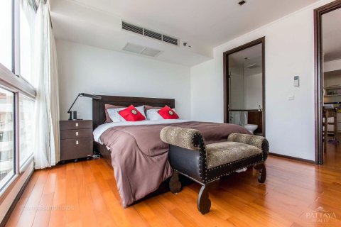 Condominio de 2 dormitorios en Pattaya, Tailandia № 242335 - foto 7