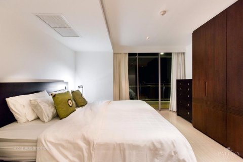 Condominio de 2 dormitorios en Pattaya, Tailandia № 242335 - foto 17