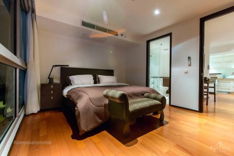 Condominio de 2 dormitorios en Pattaya, Tailandia № 242335 - foto 10