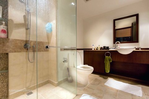 Condominio de 2 dormitorios en Pattaya, Tailandia № 242335 - foto 11