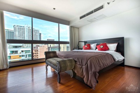 Condominio de 2 dormitorios en Pattaya, Tailandia № 242335 - foto 6