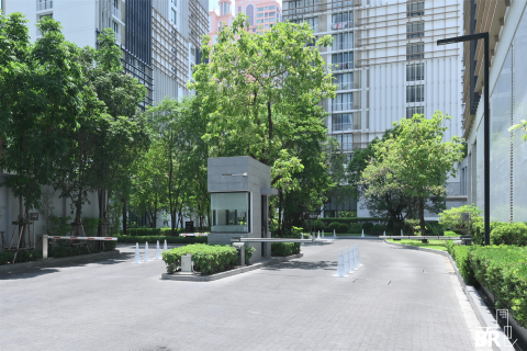 Condominio de 1 dormitorio en Bangkok, Tailandia № 184880 - foto 9