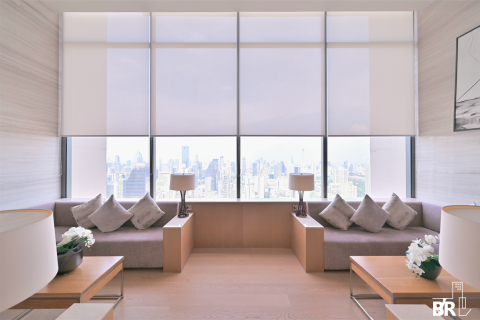 Condominio de 1 dormitorio en Bangkok, Tailandia № 188252 - foto 6