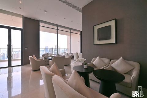 Condominio de 1 dormitorio en Bangkok, Tailandia № 188252 - foto 7