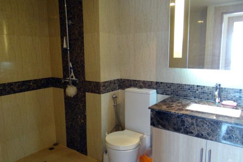 Condominio de 1 dormitorio en Pattaya, Tailandia № 242172 - foto 10