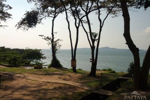 Condominio de 1 dormitorio en Pattaya, Tailandia № 242172