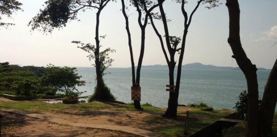 Condominio de 1 dormitorio en Pattaya, Tailandia № 242172