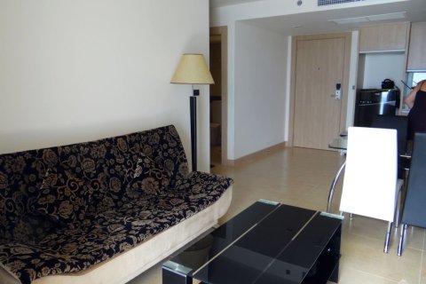 Condominio de 1 dormitorio en Pattaya, Tailandia № 242172 - foto 12