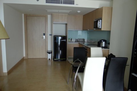Condominio de 1 dormitorio en Pattaya, Tailandia № 242172 - foto 6