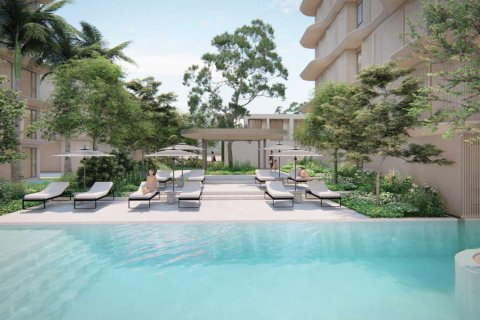 Eigentumswohnung in Bang Tao, Thailand, 2 Schlafzimmer № 120800 - Foto 11
